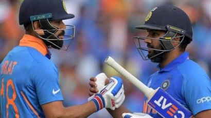 I don’t think there will be any problems, whether Virat Kohli or Rohit Sharma are in the team or not: Ex-Indian selector