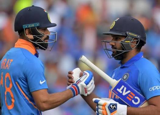 I don’t think there will be any problems, whether Virat Kohli or Rohit Sharma are in the team or not: Ex-Indian selector