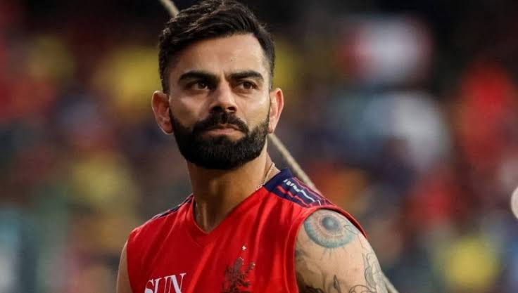 The one batter who has been challenging for me over the years is Virat Kohli: Rashid Khan