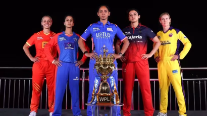 WPL 2027: List of players retained and released ahead of auction