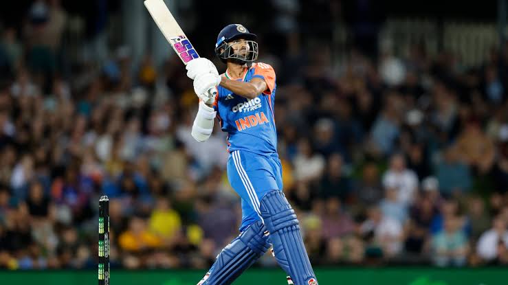 AFG vs IND: 3 Undeserving picks in India's T20I squad