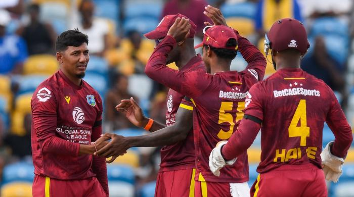 West Indies white-ball squads announced for India tour