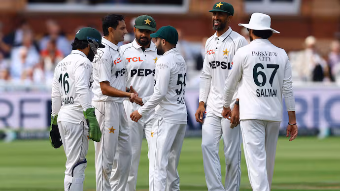 PCB orders seven Test players to return home from England tour