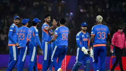 3 Areas India must improve before the 2027 World Cup