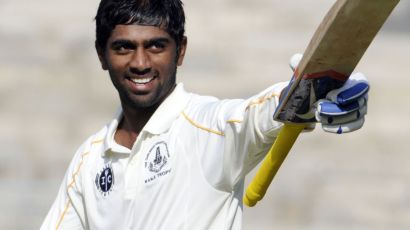 India will go with three pacers and three all-rounders in NZ Tests: Abhinav Mukund