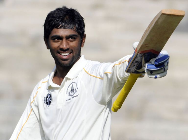 India will go with three pacers and three all-rounders in NZ Tests: Abhinav Mukund