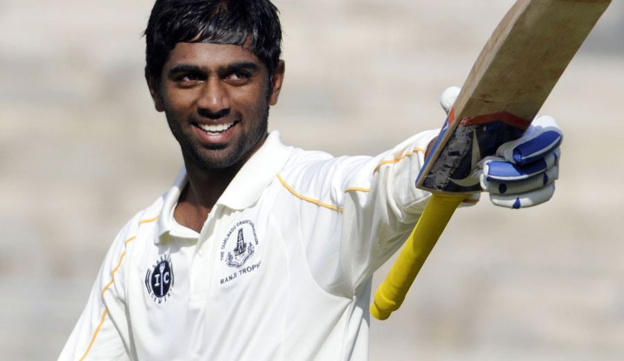 India will go with three pacers and three all-rounders in NZ Tests: Abhinav Mukund