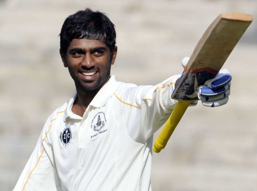 India will go with three pacers and three all-rounders in NZ Tests: Abhinav Mukund