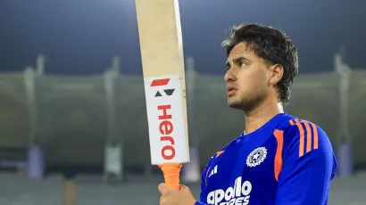 Abhishek Sharma has blossomed into a world superpower as an opener: Dinesh Karthik