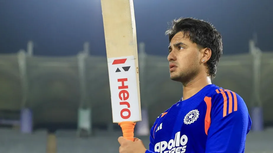 Abhishek Sharma has blossomed into a world superpower as an opener: Dinesh Karthik