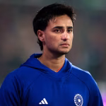 Abhishek Sharma is the best and most fearless hitter in the world: Irfan Pathan