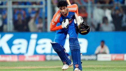 NZ vs IND: 3 Indian batters to watch out for in the T20I series