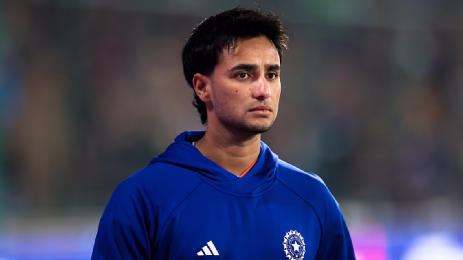 Abhishek Sharma is the best and most fearless hitter in the world: Irfan Pathan