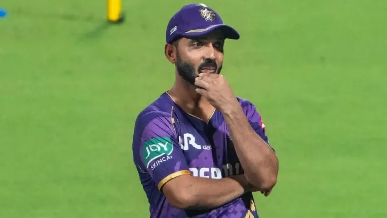 “The most important thing for me was to bluff in front of my teammates” - Ajinkya Rahane on taking up captaincy during BGT 2020-21