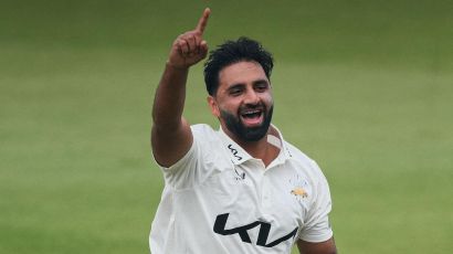 "It's a tough space to be in” - Ex-Indian opener on Auqib Nabi not being picked for NZ Test tour