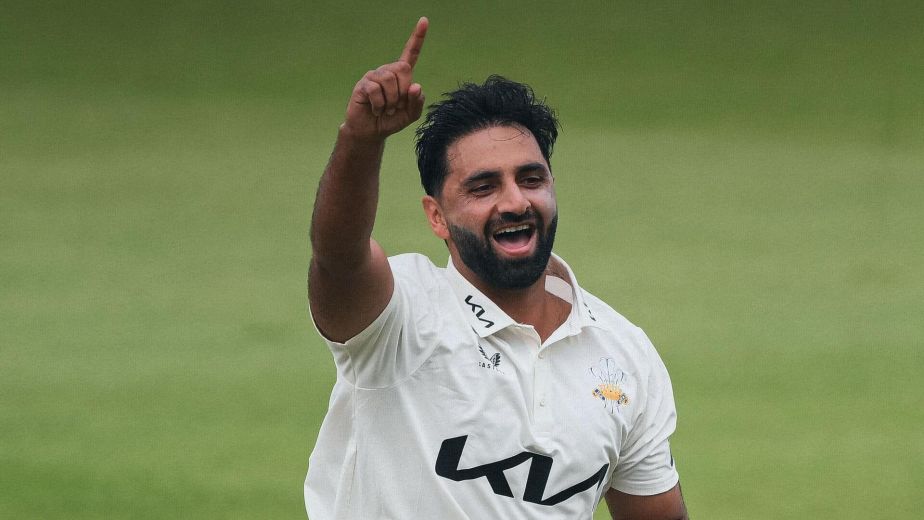 "It's a tough space to be in” - Ex-Indian opener on Auqib Nabi not being picked for NZ Test tour