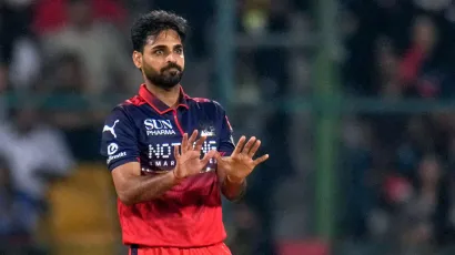 If Bhuvneshwar Kumar bowls at this pace, it is difficult for him: Ravi Ashwin