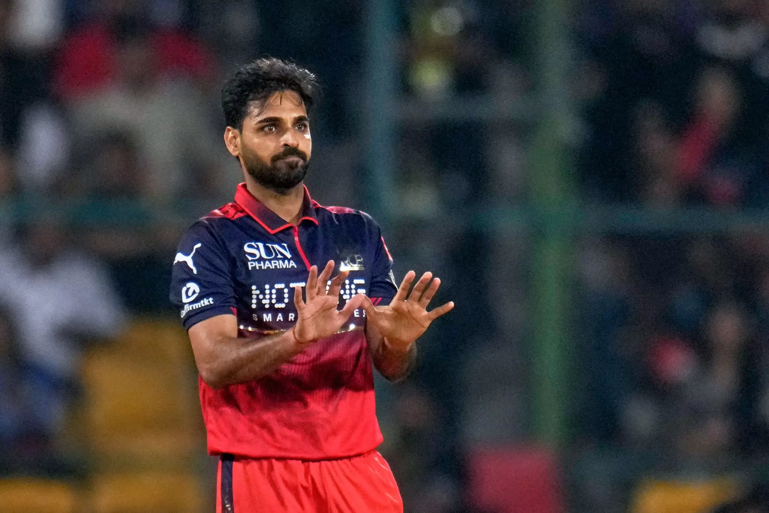 If Bhuvneshwar Kumar bowls at this pace, it is difficult for him: Ravi Ashwin