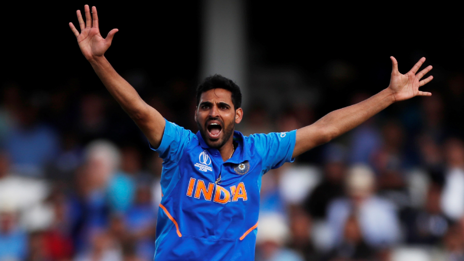 NZ vs IND: 3 Reasons why Bhuvneshwar Kumar should play all 5 T20Is