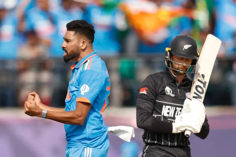 NZ vs IND: 3 Player battles to watch out for in the ODI series