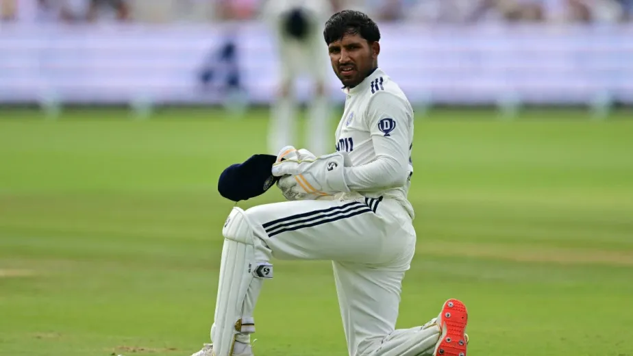 Big Surprise! Dhruv Jurel Named India A Captain for New Zealand Tour, Not KL Rahul