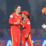 WPL 2027: Predicting Gujarat Giants (GG) strongest playing XI after auction
