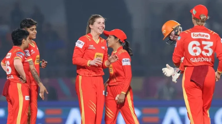 WPL 2027: Predicting Gujarat Giants (GG) strongest playing XI after auction