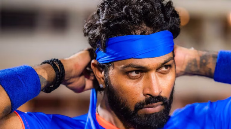 Hardik Pandya will be a great inclusion for CSK: Kris Srikkanth