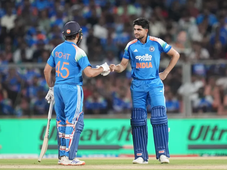 Sourav Ganguly predicts India’s strongest playing XI for ODI World Cup 2027