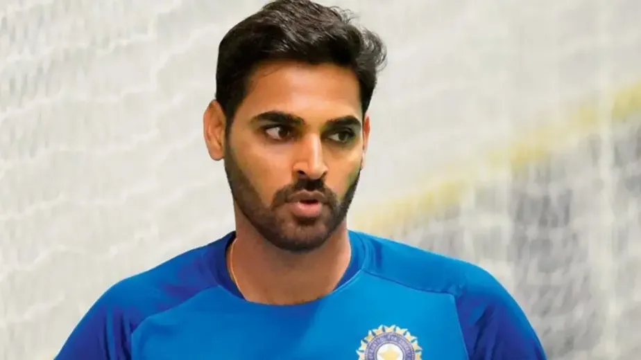 “I never knew he would have such a long career” - Mohammad Kaif opens up on Bhuvneshwar Kumar’s comeback