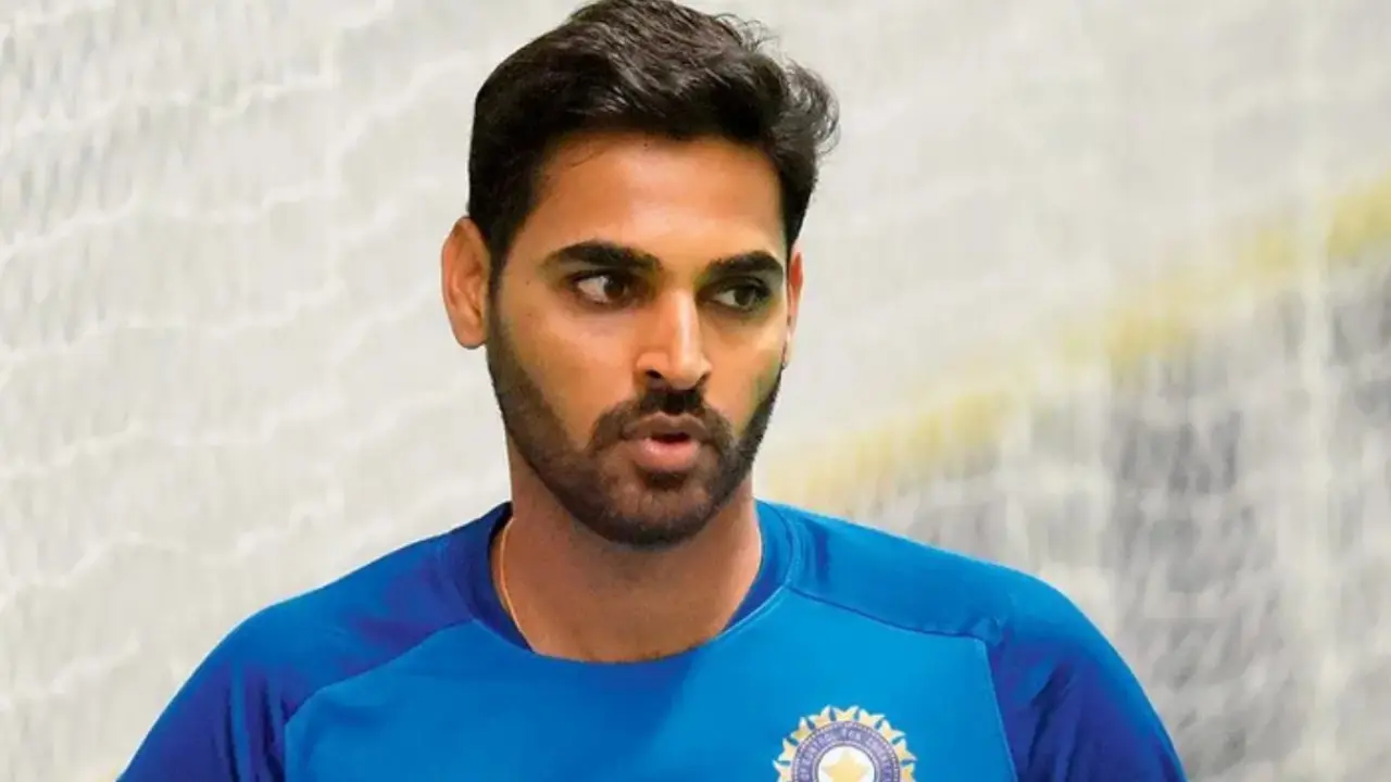 “I never knew he would have such a long career” - Mohammad Kaif opens up on Bhuvneshwar Kumar’s comeback