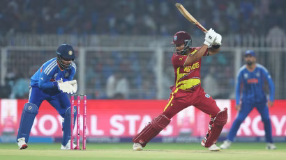 “If you bowl full tosses, the pitch isn’t to blame” - Sunil Gavaskar to pitch critics