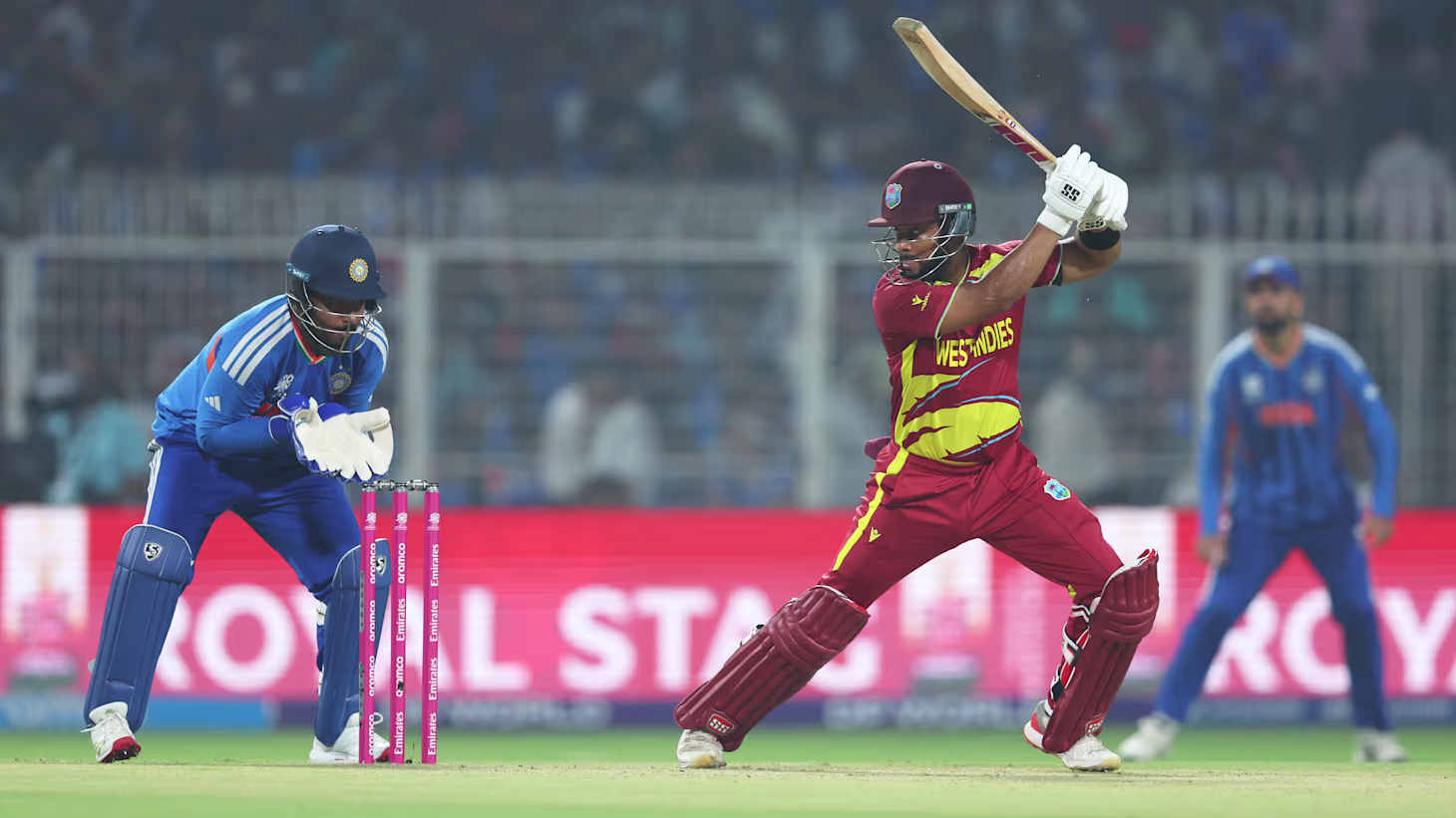 “If you bowl full tosses, the pitch isn’t to blame” - Sunil Gavaskar to pitch critics
