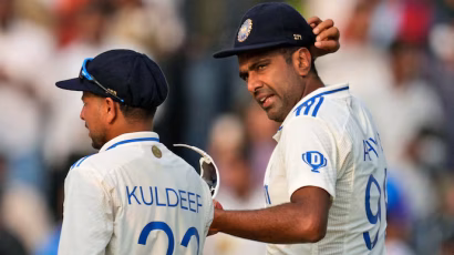 “It lacks a bit of common sense” - Ravi Ashwin slams team management for excluding Kuldeep Yadav