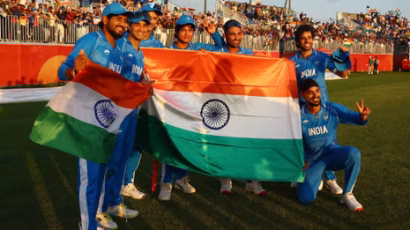 Team India secures gold medal after defeating Pakistan in Asian Games 2026 Final