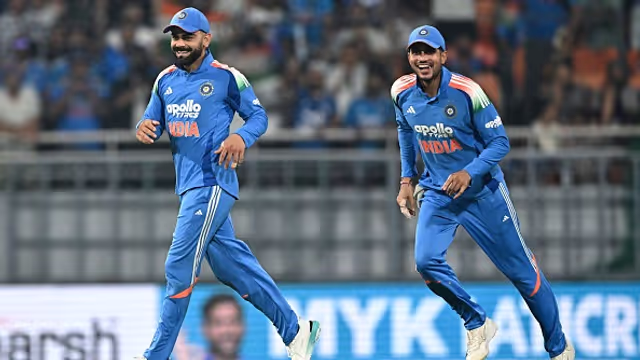India’s ODI and Test squads unveiled for New Zealand tour