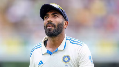 “I had recommended Jasprit Bumrah for RCB” - Parthiv Patel makes a massive revelation