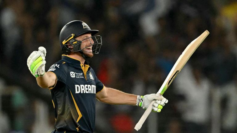 “I didn't deal with that well” - Jos Buttler reveals he struggled to cope with expectations of breaking Virat Kohli’s IPL record
