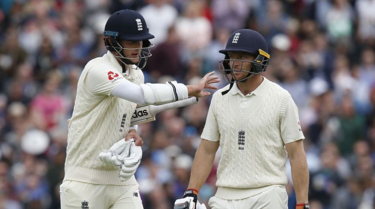 WATCH: Jos Buttler and Stuart Broad snub Virat Kohli from top five while picking top 10 Test batters