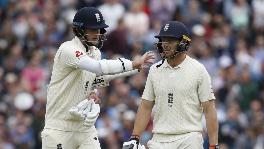 WATCH: Jos Buttler and Stuart Broad snub Virat Kohli from top five while picking top 10 Test batters