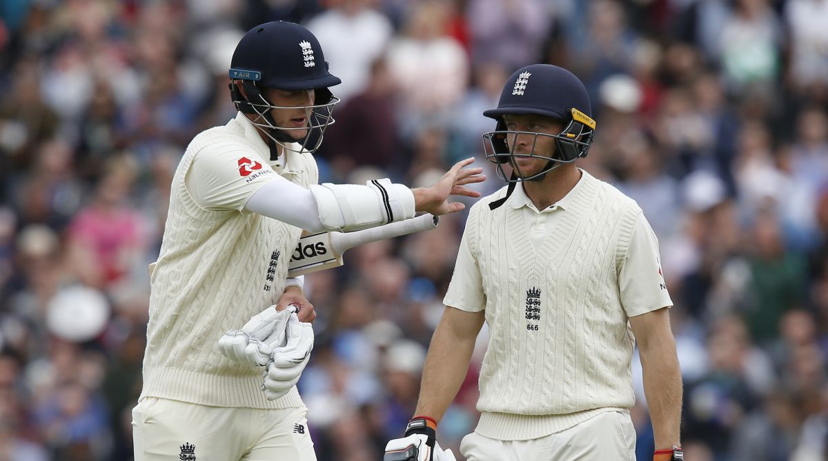 WATCH: Jos Buttler and Stuart Broad snub Virat Kohli from top five while picking top 10 Test batters