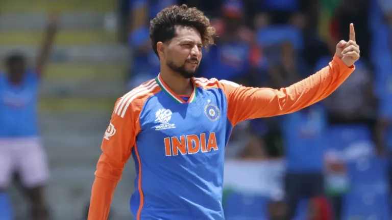“I am confused myself” - Murali Kartik on Kuldeep Yadav not getting consistent run in playing XI