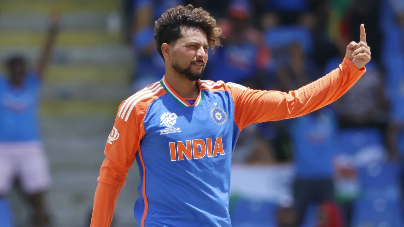 “I am confused myself” - Murali Kartik on Kuldeep Yadav not getting consistent run in playing XI
