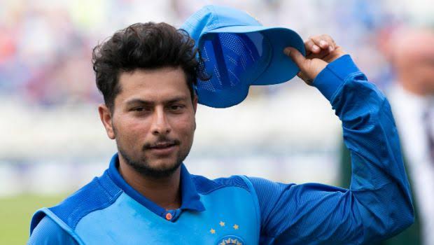 “They've spoilt Kuldeep Yadav's confidence” - Kris Srikkanth slams Indian team management