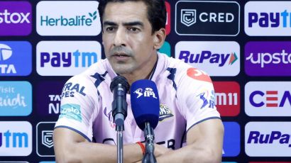 “Definitely not age” - BCCI President reveals selection criteria for Indian players