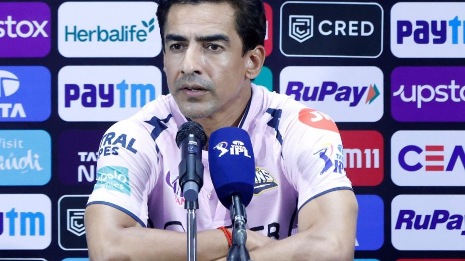 “Definitely not age” - BCCI President reveals selection criteria for Indian players