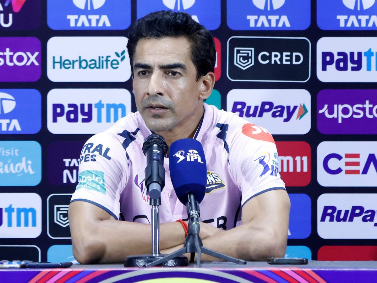 “Definitely not age” - BCCI President reveals selection criteria for Indian players
