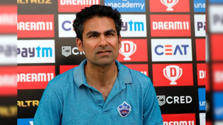 Mayank Yadav can become a good bowler in the future: Mohammad Kaif