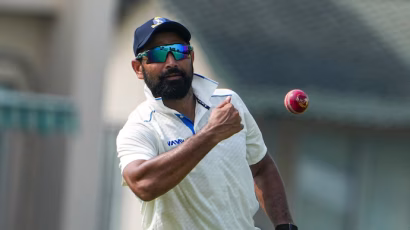“I am still at my peak” - Mohammed Shami doesn’t want to give up his India hopes
