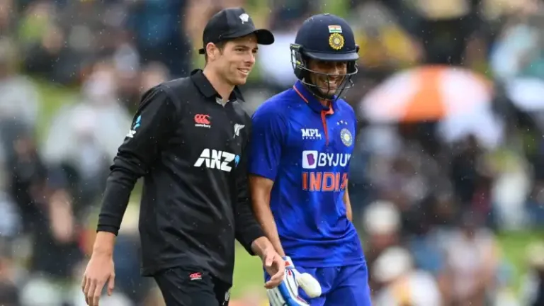 NZ vs IND: Full list of commentators announced for the series